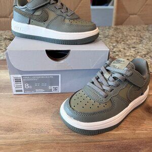 Nike Air Force 1 Olive